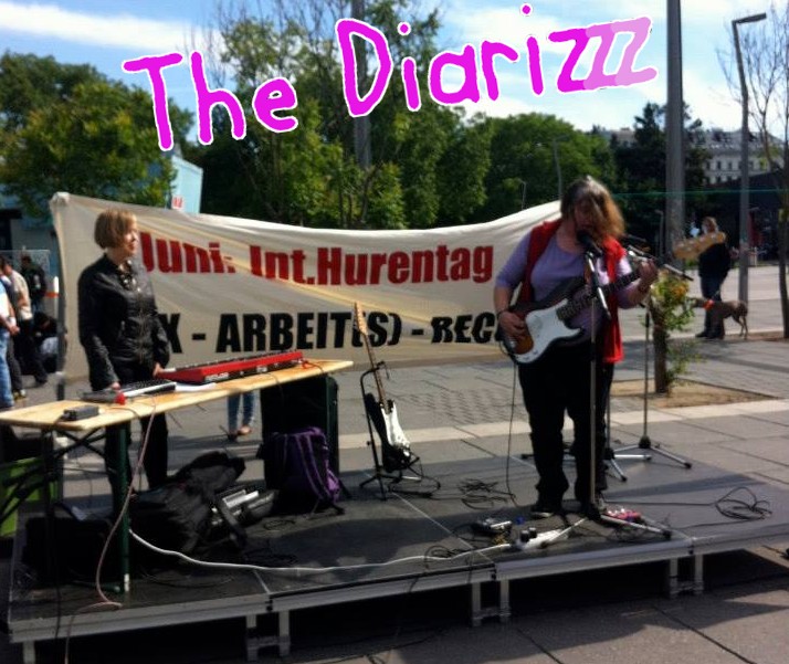 The Diarizzz